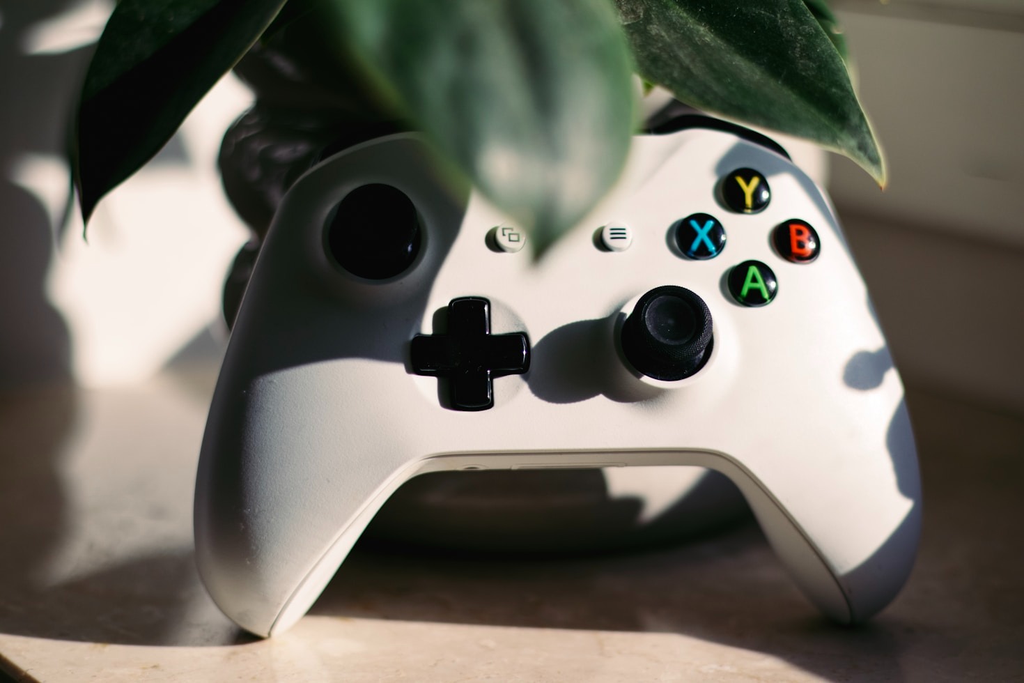 Five Ways to Level Up Your Gaming Space