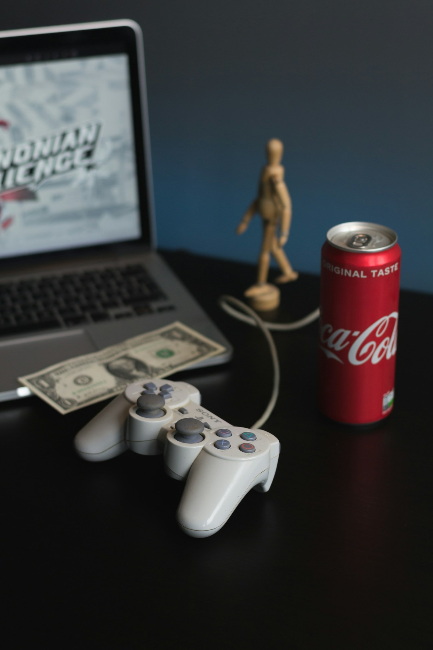Behind the Scenes: Crafting the Ultimate Gaming Lifestyle